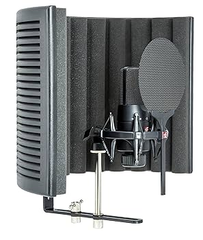 Amazon | sE Electronics X1 S STUDIO BUNDLE コンデンサー